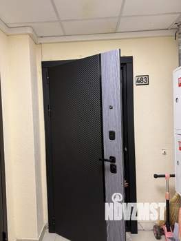 2-к квартира, вторичка, 65м2, 24/24 этаж