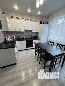 1-к квартира, вторичка, 42м2, 7/9 этаж