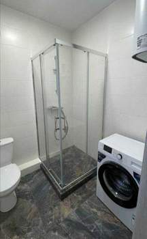 1-к квартира, вторичка, 48м2, 8/14 этаж