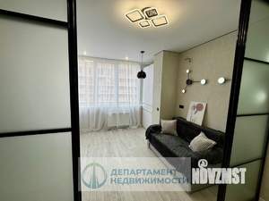 Студия квартира, вторичка, 28м2, 18/20 этаж