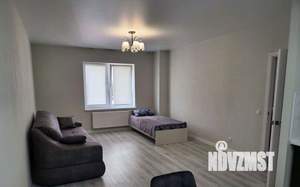 2-к квартира, вторичка, 50м2, 5/9 этаж