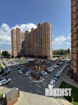 3-к квартира, вторичка, 110м2, 9/19 этаж