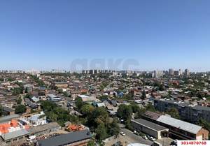 1-к квартира, вторичка, 45м2, 16/16 этаж
