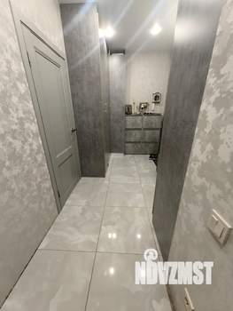 2-к квартира, вторичка, 63м2, 5/16 этаж