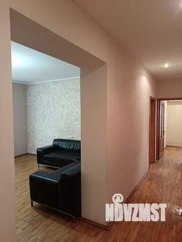 2-к квартира, вторичка, 57м2, 1/2 этаж