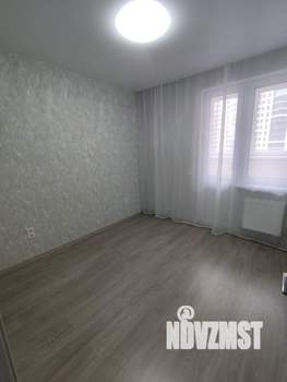 1-к квартира, вторичка, 32м2, 5/16 этаж