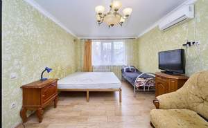 1-к квартира, вторичка, 38м2, 1/16 этаж