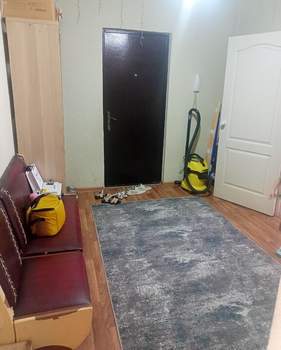 2-к квартира, вторичка, 61м2, 12/16 этаж