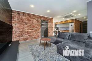 2-к квартира, вторичка, 110м2, 7/16 этаж