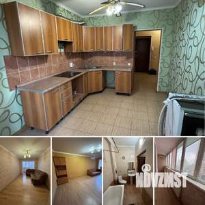 2-к квартира, вторичка, 64м2, 1/7 этаж