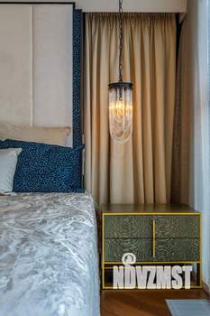 2-к квартира, вторичка, 126м2, 11/17 этаж