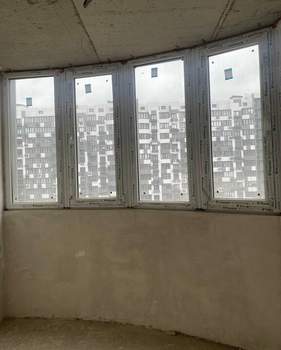 1-к квартира, вторичка, 33м2, 11/16 этаж