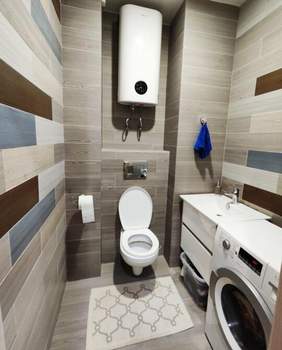 2-к квартира, вторичка, 62м2, 2/16 этаж