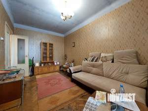 3-к квартира, вторичка, 61м2, 4/5 этаж