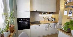 1-к квартира, вторичка, 35м2, 7/10 этаж