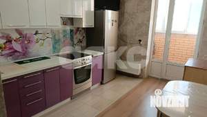 1-к квартира, вторичка, 47м2, 3/15 этаж