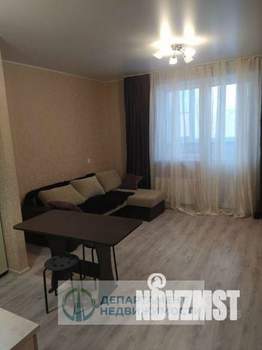 Студия квартира, вторичка, 36м2, 9/16 этаж