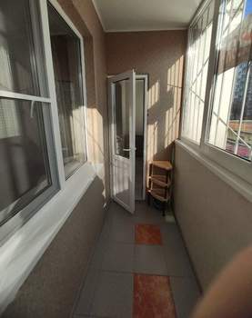 1-к квартира, вторичка, 38м2, 1/10 этаж