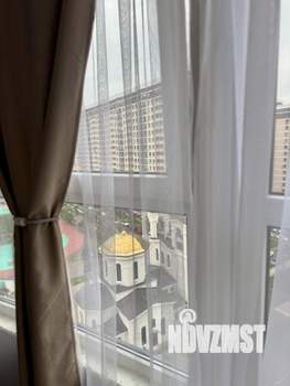 2-к квартира, вторичка, 58м2, 12/19 этаж