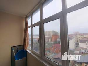 1-к квартира, вторичка, 40м2, 7/8 этаж