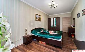 2-к квартира, вторичка, 74м2, 6/8 этаж
