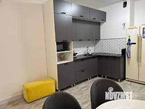 2-к квартира, вторичка, 64м2, 16/16 этаж