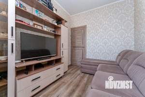 1-к квартира, вторичка, 36м2, 6/8 этаж