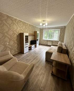 2-к квартира, вторичка, 44м2, 3/5 этаж