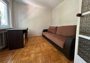 4-к квартира, вторичка, 61м2, 2/5 этаж