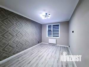 2-к квартира, вторичка, 64м2, 12/16 этаж