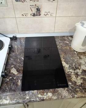 Студия квартира, вторичка, 28м2, 2/6 этаж