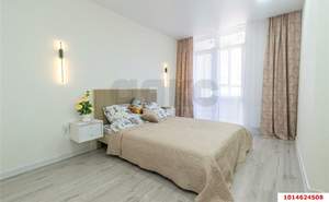 2-к квартира, вторичка, 59м2, 10/24 этаж