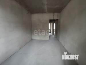 2-к квартира, вторичка, 48м2, 1/3 этаж