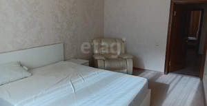 3-к квартира, вторичка, 80м2, 2/16 этаж