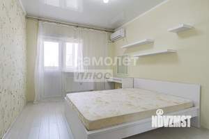 2-к квартира, вторичка, 61м2, 10/18 этаж
