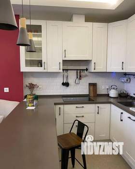 2-к квартира, вторичка, 45м2, 5/18 этаж