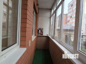 1-к квартира, вторичка, 35м2, 1/3 этаж