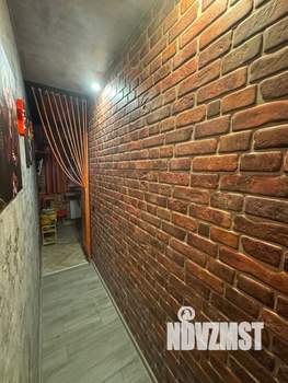 2-к квартира, вторичка, 45м2, 1/5 этаж