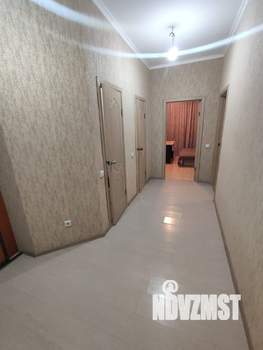 1-к квартира, вторичка, 51м2, 13/17 этаж