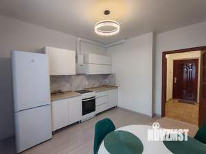 1-к квартира, вторичка, 38м2, 11/16 этаж