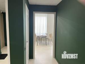 2-к квартира, вторичка, 67м2, 15/21 этаж