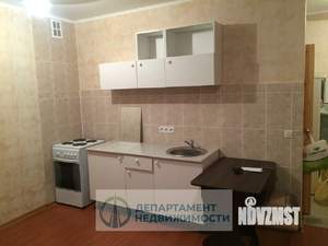 Студия квартира, вторичка, 26м2, 4/9 этаж