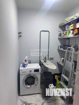 3-к квартира, вторичка, 74м2, 4/18 этаж