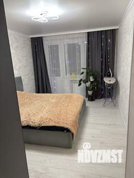 3-к квартира, вторичка, 62м2, 5/5 этаж