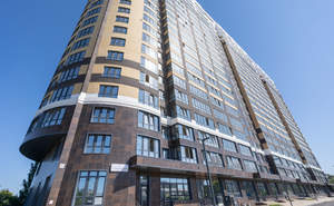 1-к квартира, вторичка, 45м2, 16/24 этаж