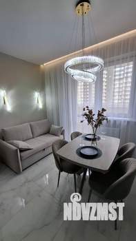 1-к квартира, вторичка, 45м2, 10/20 этаж