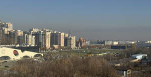 Студия квартира, вторичка, 24м2, 9/20 этаж