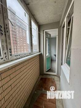 2-к квартира, вторичка, 50м2, 5/16 этаж