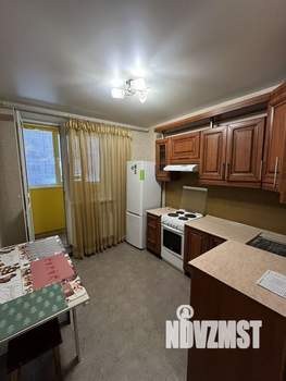 1-к квартира, вторичка, 34м2, 3/16 этаж