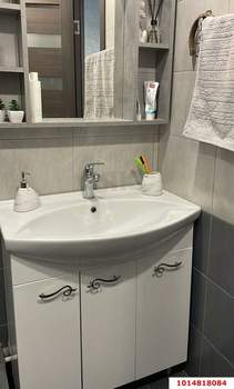 2-к квартира, вторичка, 45м2, 8/12 этаж